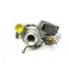 Recambio de turbocompresor para bmw serie 1 berlina (e81/e87) 118d referencia OEM IAM 780059402 7673780005 