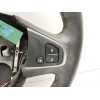 Recambio de volante para renault clio iv zen referencia OEM IAM 6337663A 484000110R 