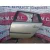 Recambio de puerta trasera izquierda para renault laguna ii grandtour (kg0) dynamique referencia OEM IAM   
