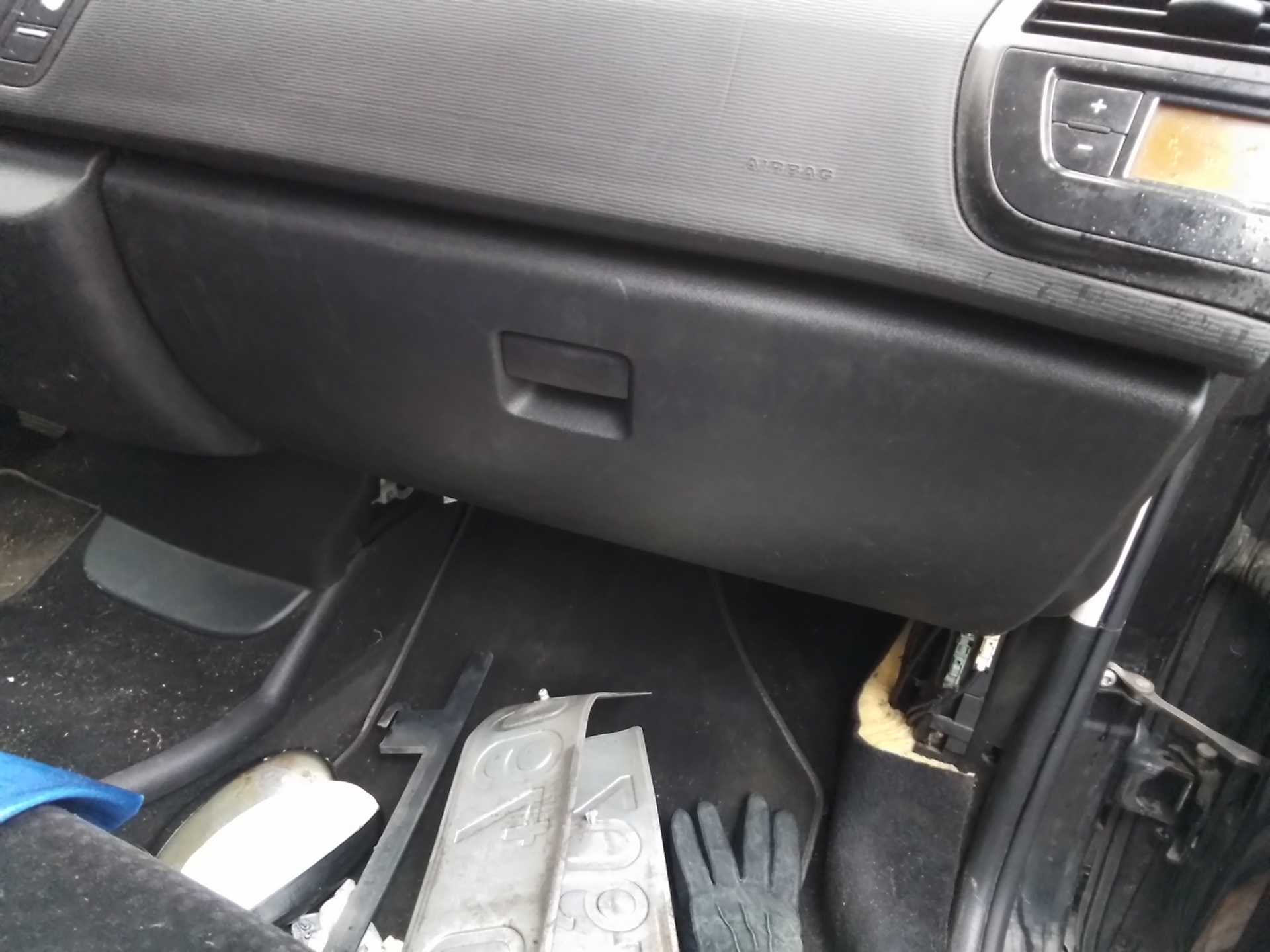 Recambio de guantera para citroën c4 picasso 2.0 hdi fap cat (rhr / dw10bted4) referencia OEM IAM   