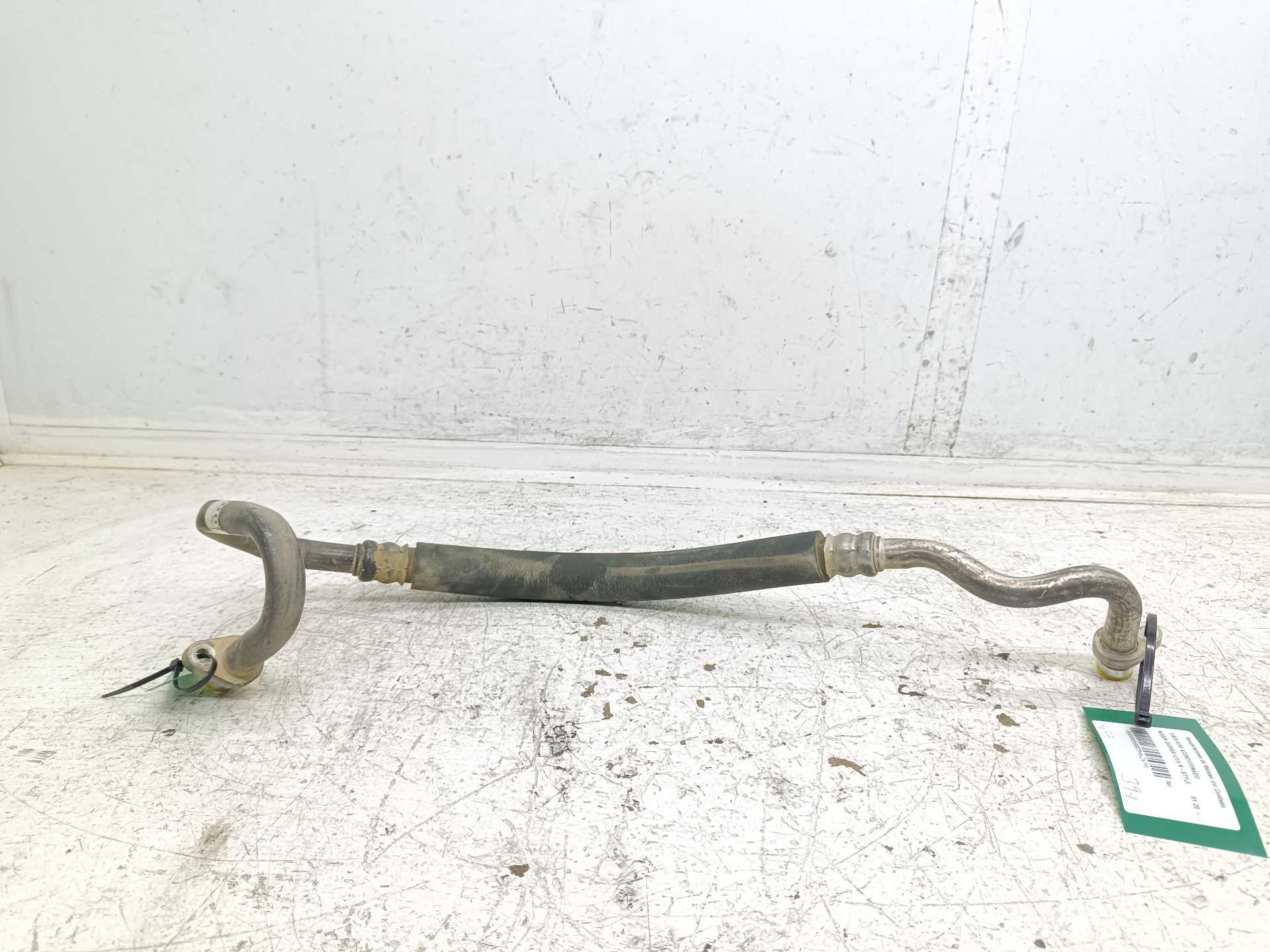 Recambio de tubos aire acondicionado para nissan qashqai (j11) n-style referencia OEM IAM 92480HV80A  