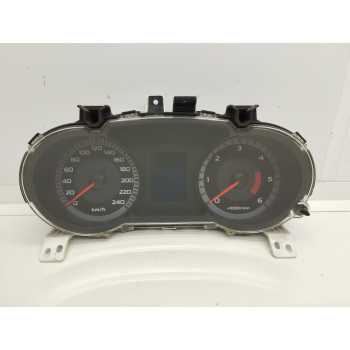 CUADRO INSTRUMENTOS 769166220H 