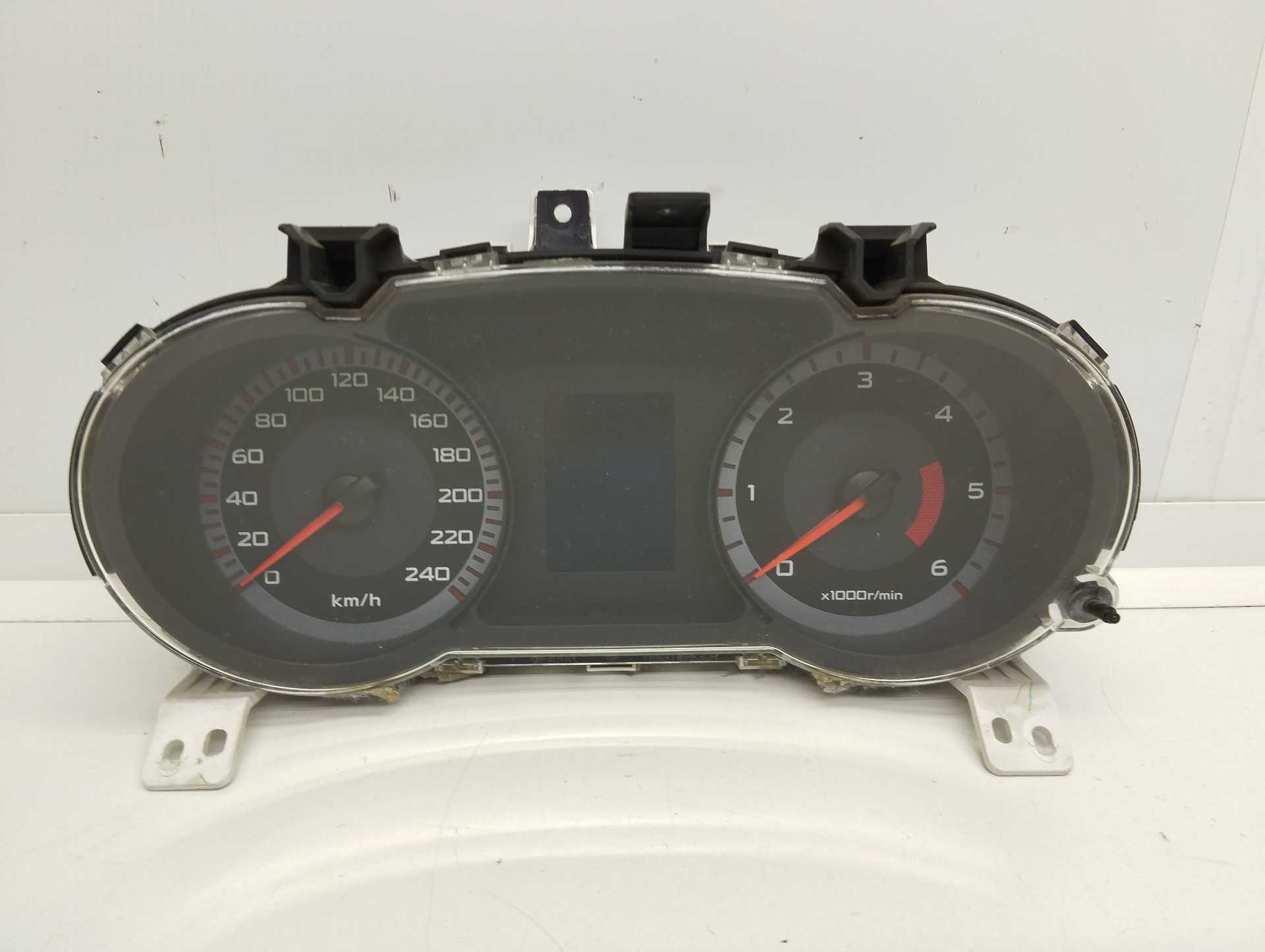 Recambio de cuadro instrumentos para mitsubishi outlander (cw0) 2.0 di-d intense referencia OEM IAM 769166220H  