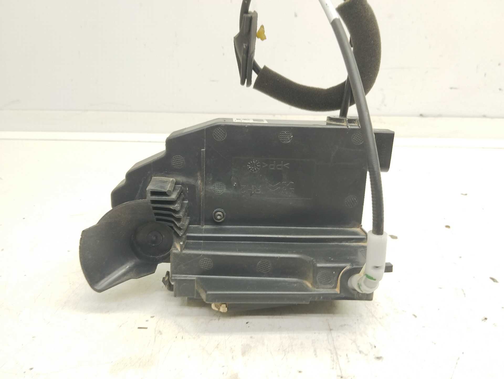 Recambio de cerradura puerta delantera derecha para peugeot 308 active referencia OEM IAM 9810309380  