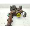 Recambio de turbocompresor para bmw serie 1 berlina (e81/e87) 118d referencia OEM IAM 780059402 7673780005 