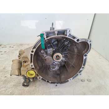 CAJA CAMBIOS 2N1R7002CB 