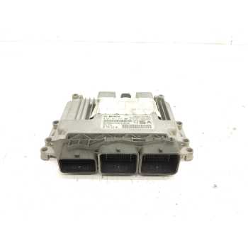 CENTRALITA MOTOR UCE 9677031380 0281017937 BOSCH