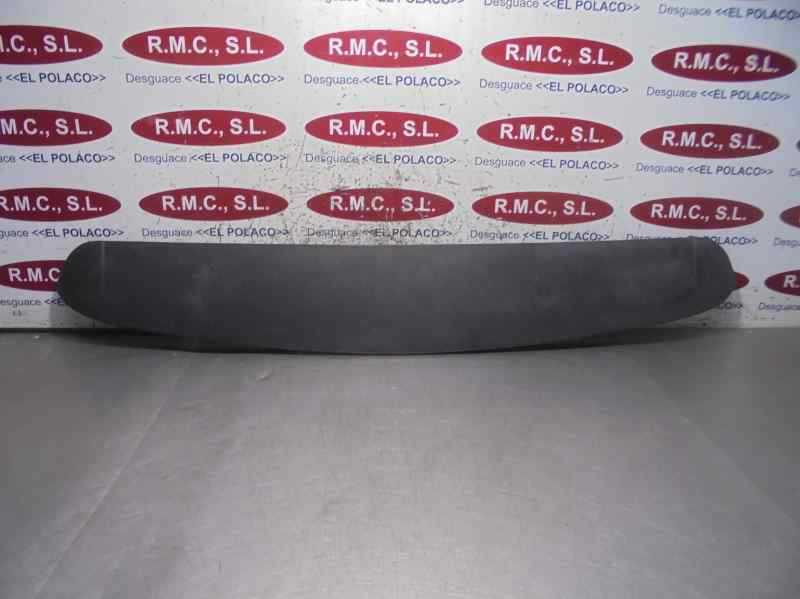Recambio de aleron trasero para citroën c4 berlina collection referencia OEM IAM   