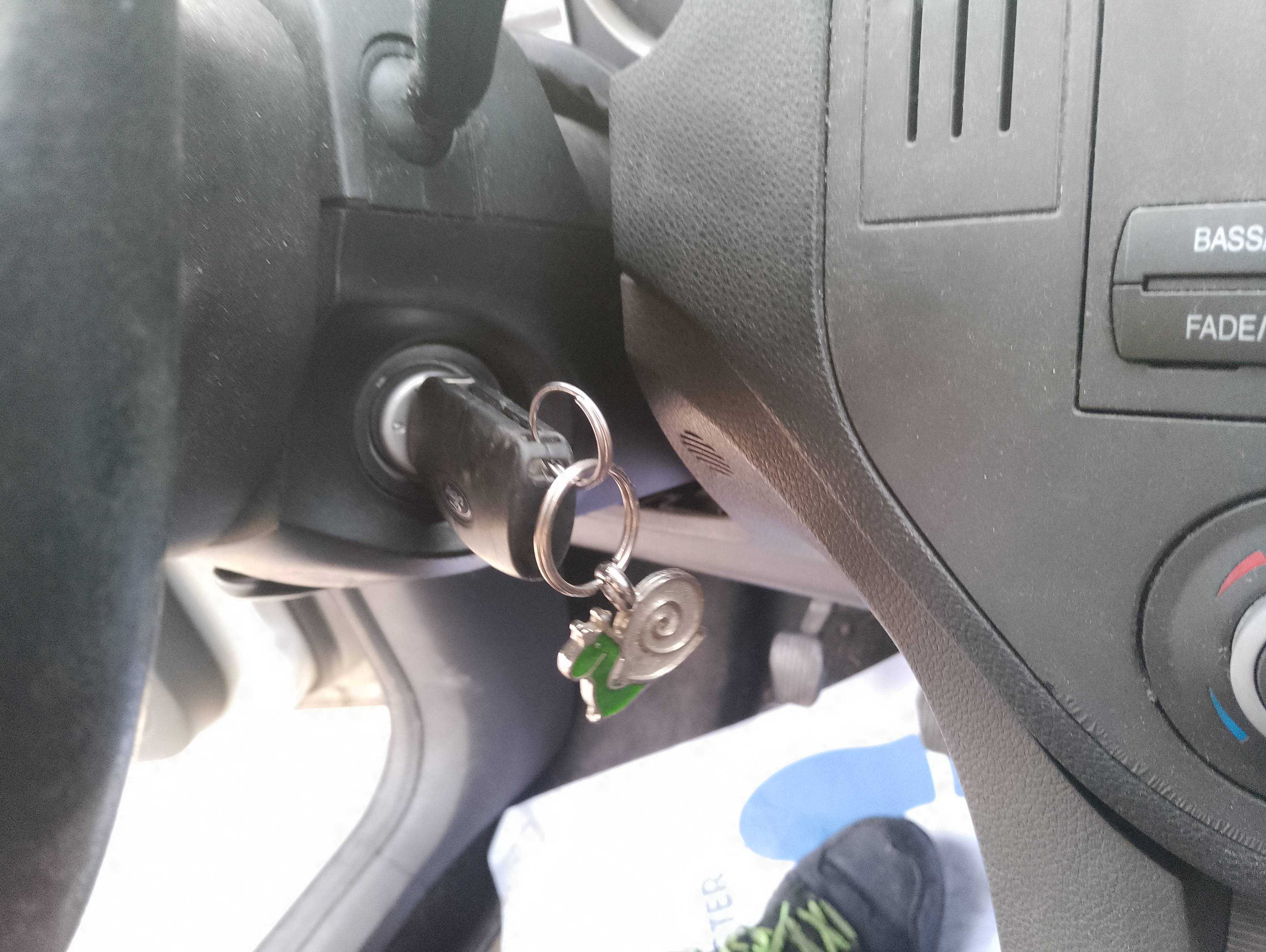 Recambio de conmutador de arranque para ford focus c-max (cap) ambiente (d) referencia OEM IAM   