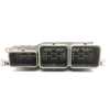 Recambio de centralita motor uce para peugeot 206+ 1.4 hdi referencia OEM IAM 9677031380 0281017937 BOSCH