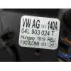 Recambio de alternador para volkswagen tiguan 2.0 tdi referencia OEM IAM 04L903024T  