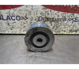 Recambio de rodillo correa auxiliar para peugeot 307 (s1) xr clim referencia OEM IAM   