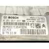 Recambio de centralita motor uce para peugeot 206+ 1.4 hdi referencia OEM IAM 9677031380 0281017937 BOSCH