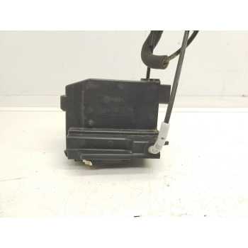 Recambio de cerradura puerta trasera derecha para peugeot 308 active referencia OEM IAM 9826110980  