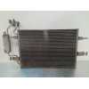 Recambio de condensador / radiador aire acondicionado para opel meriva cosmo referencia OEM IAM 52400774  