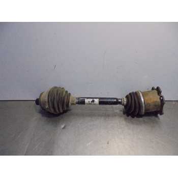 Recambio de transmision delantera derecha para audi a4 berlina (8e) 2.5 tdi quattro (132kw) referencia OEM IAM 8E0407272BF  