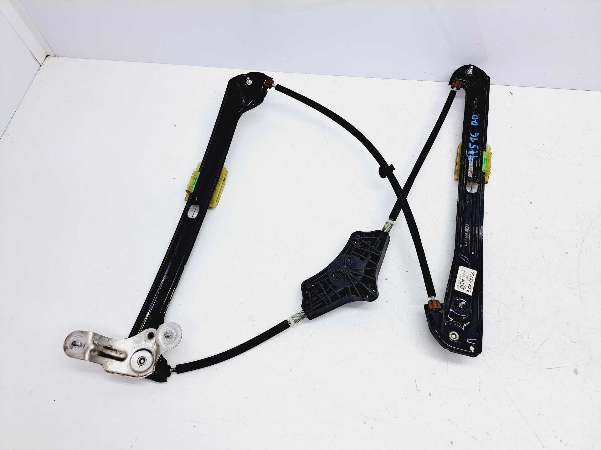 Recambio de elevalunas delantero derecho para volkswagen golf vii lim. (5g1) 1.6 tdi dpf referencia OEM IAM 5G4837462G  