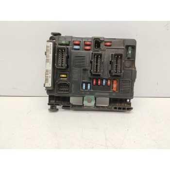 CENTRALITA BCM 9650618580-00 U118470002 SIEMENS