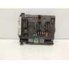 Recambio de centralita bcm para citroën berlingo cuadro sx referencia OEM IAM 9650618580-00 U118470002 SIEMENS