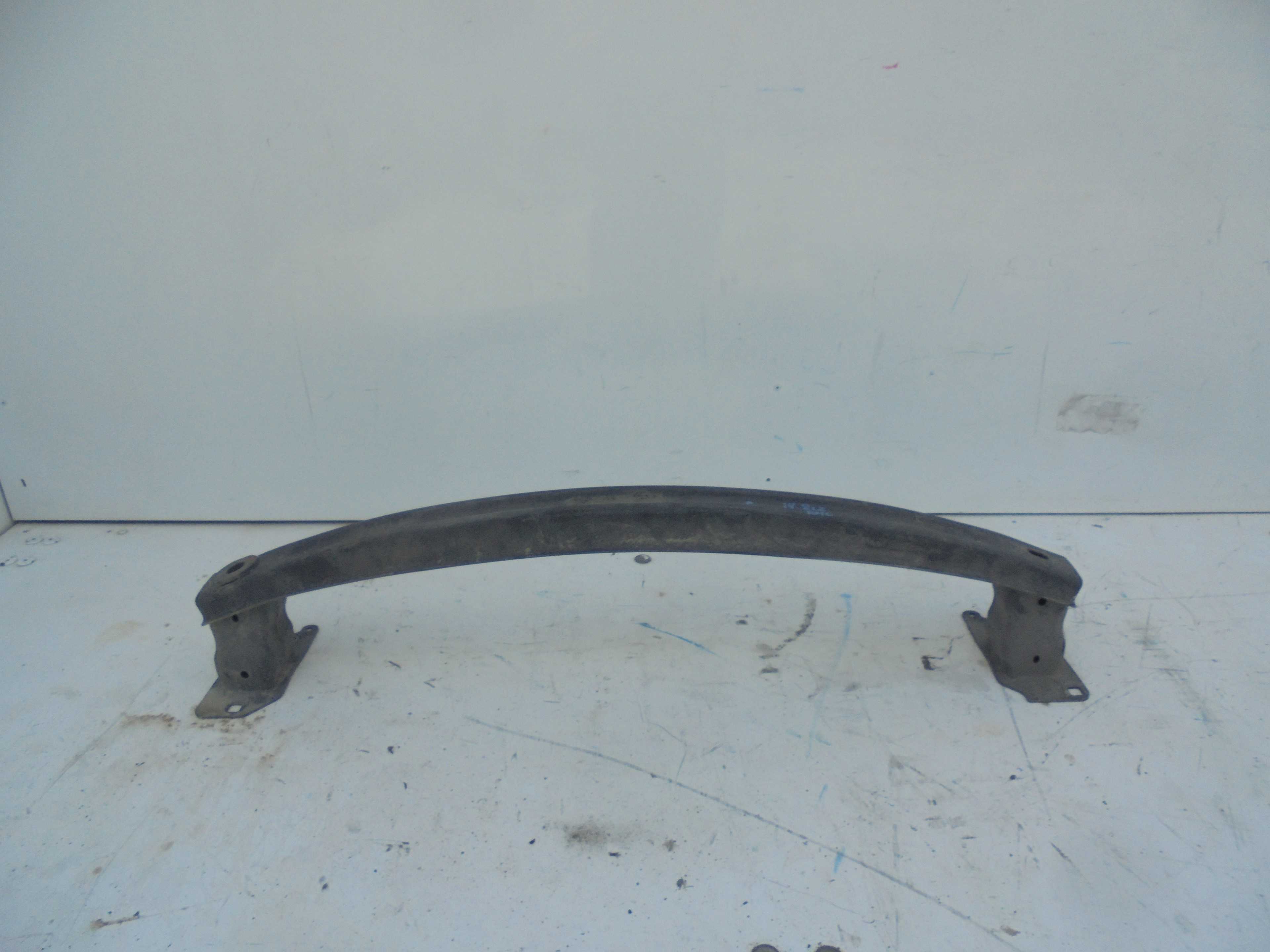 Recambio de refuerzo paragolpes delantero para seat ibiza (6j5) 1.9 tdi referencia OEM IAM   