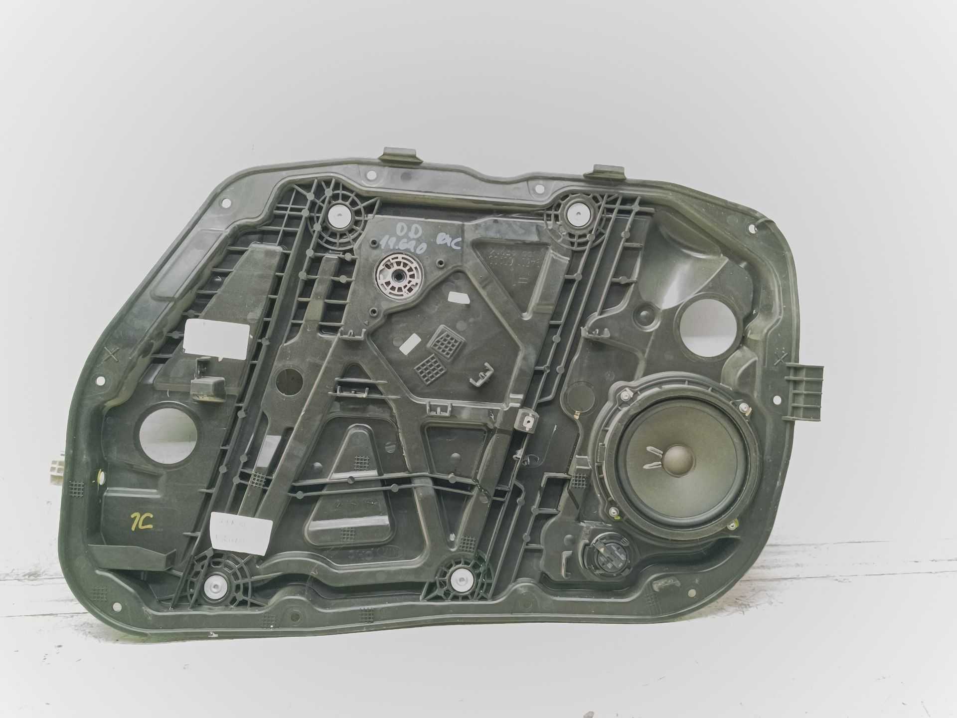 Recambio de elevalunas delantero derecho para kia ceed concept referencia OEM IAM 82480J7000  