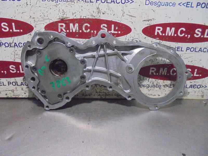 Recambio de bomba aceite para ford focus berlina (cap) ambiente (d) referencia OEM IAM XS4Q6F008BA  