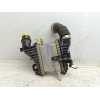 Recambio de intercooler para nissan qashqai (j11) n-style referencia OEM IAM 1449600Q0K KL177004 