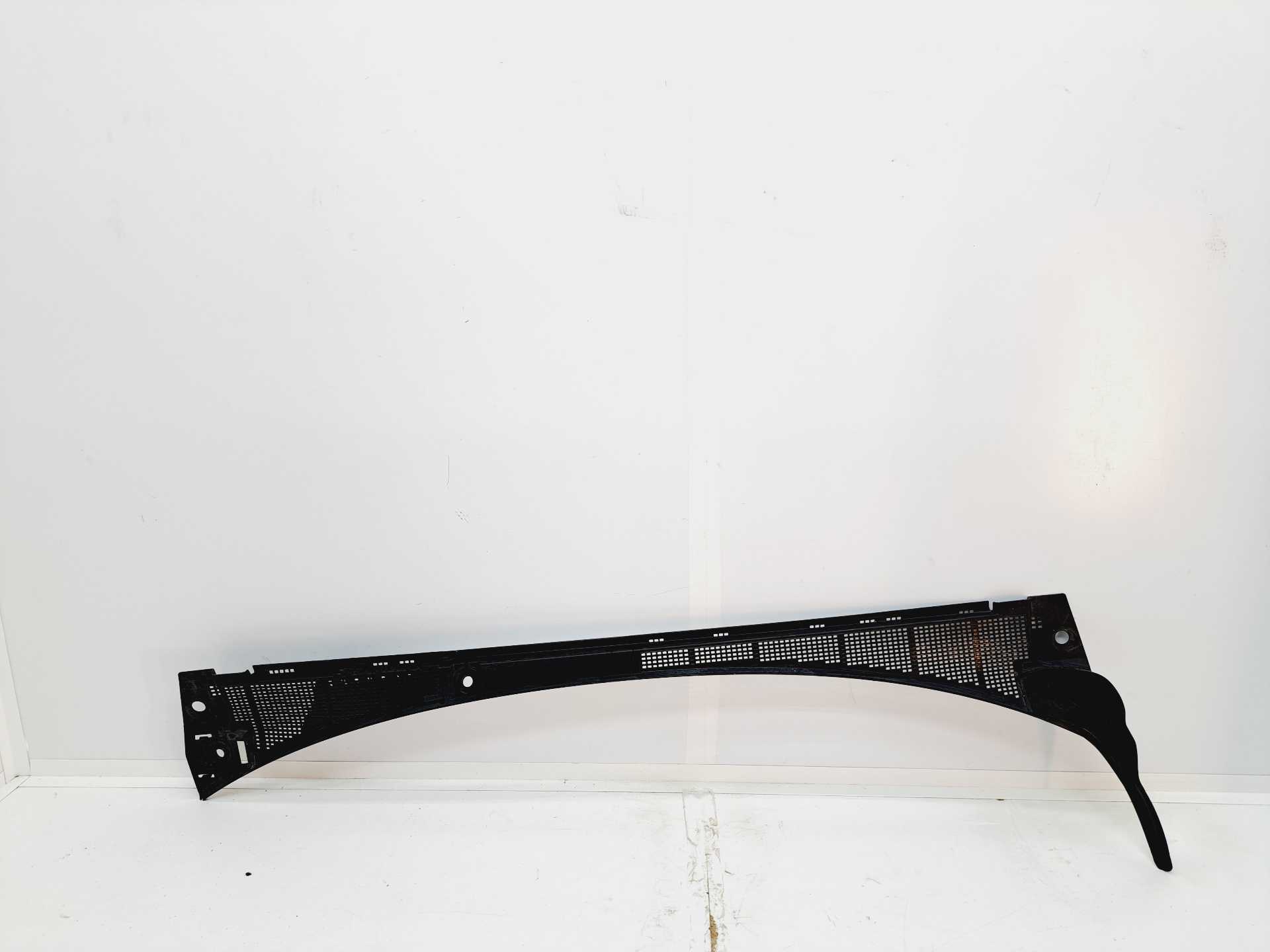 Recambio de torpedo para renault megane iv grandtour 1.6 dci diesel fap energy referencia OEM IAM 668115544R  