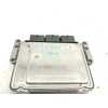 Recambio de centralita motor uce para peugeot 206+ 1.4 hdi referencia OEM IAM 9677031380 0281017937 BOSCH