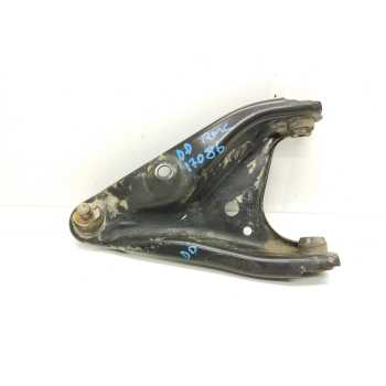 BRAZO SUSPENSION INFERIOR DELANTERO DERECHO 545006623R 
