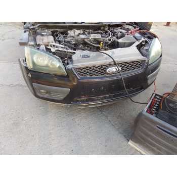 PARAGOLPES DELANTERO 4M5117757A 