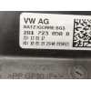 Recambio de pedal freno para volkswagen polo 1.0 tsi referencia OEM IAM 2Q1723058B 80057285 