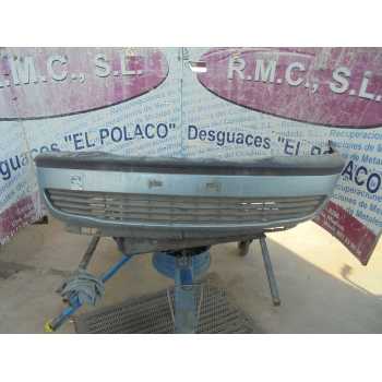 PARAGOLPES DELANTERO 