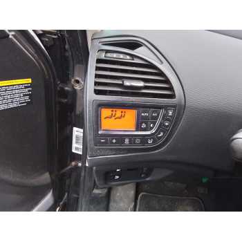 MANDO CLIMATIZADOR 