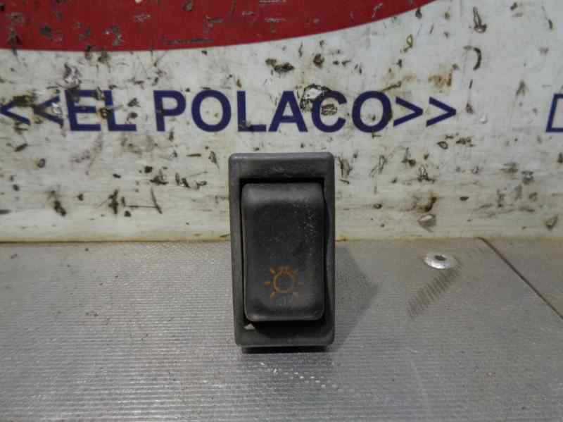 Recambio de mando luces para seat marbella ce referencia OEM IAM   