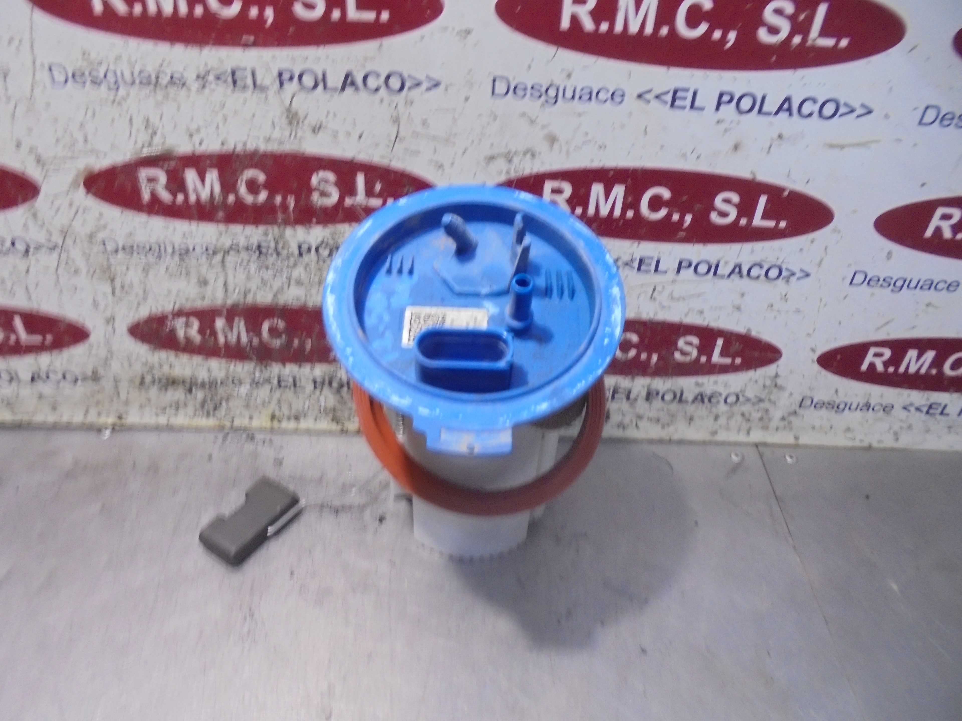 Recambio de aforador para seat leon (5f1) 1.2 tsi referencia OEM IAM 5Q0919051  