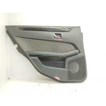 GUARNECIDO PUERTA TRASERA IZQUIERDA JC1698580 