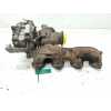 Recambio de turbocompresor para bmw serie 1 berlina (e81/e87) 118d referencia OEM IAM 780059402 7673780005 