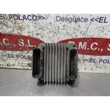 CENTRALITA MOTOR UCE 09366457 DELPHI 