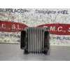 Recambio de centralita motor uce para opel astra g berlina comfort referencia OEM IAM 09366457 DELPHI 