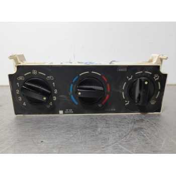MANDO CALEFACCION / AIRE ACONDICIONADO 69930002 VALEO 