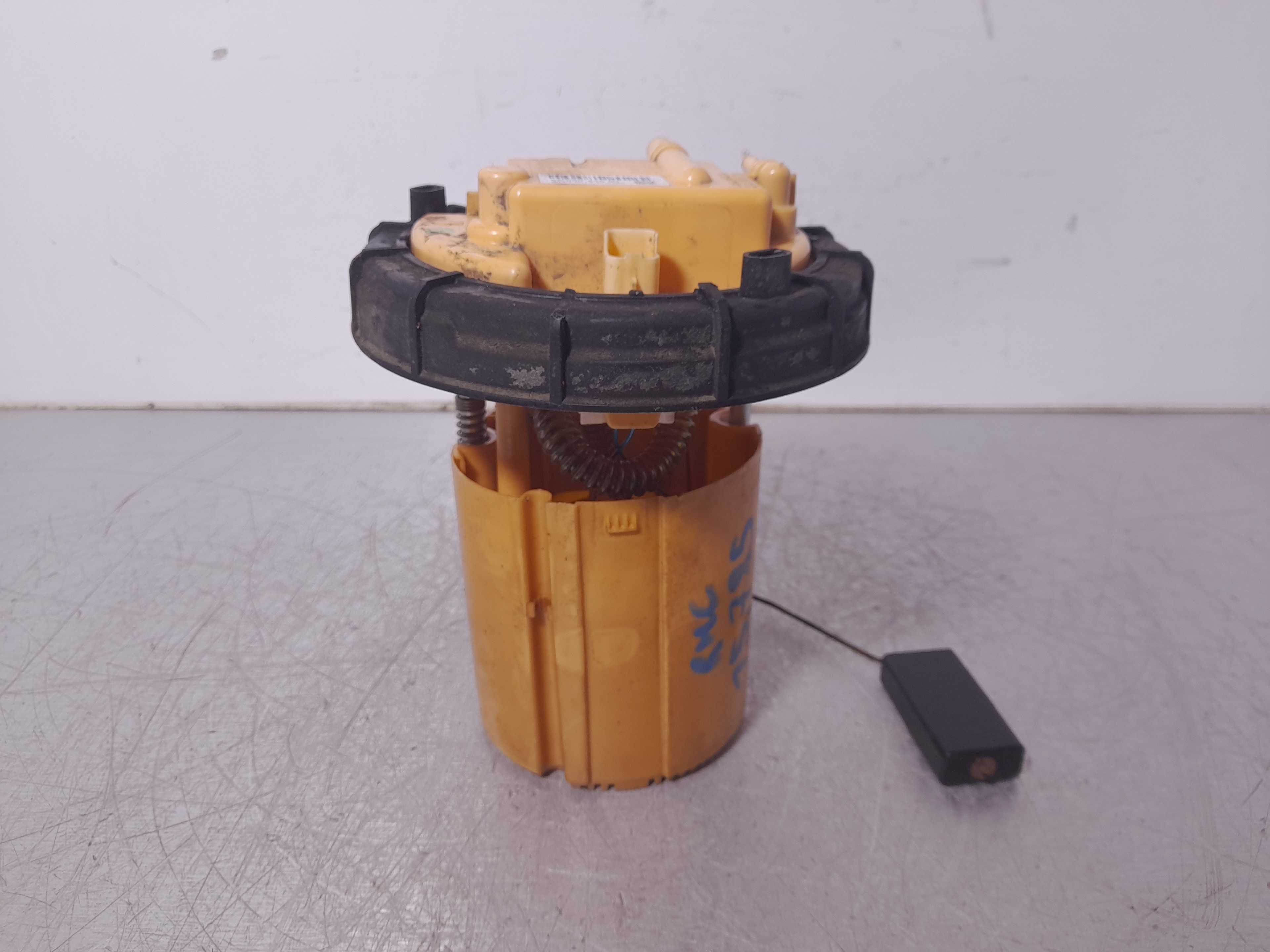 Recambio de aforador para citroën c3 picasso 1.6 hdi fap referencia OEM IAM 9685044880 SIEMENS 