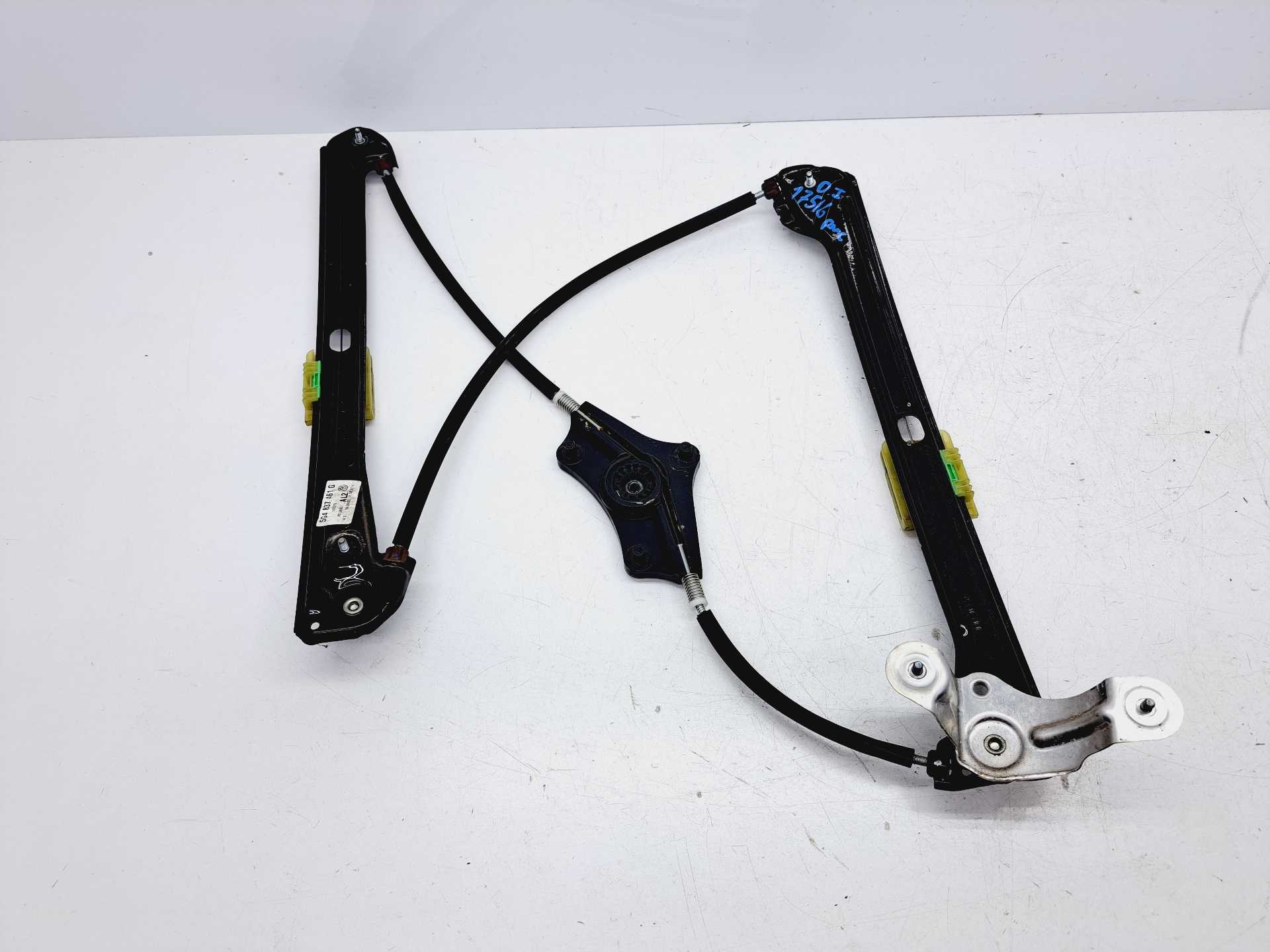 Recambio de elevalunas delantero izquierdo para volkswagen golf vii lim. (5g1) 1.6 tdi dpf referencia OEM IAM 5G4837461G  