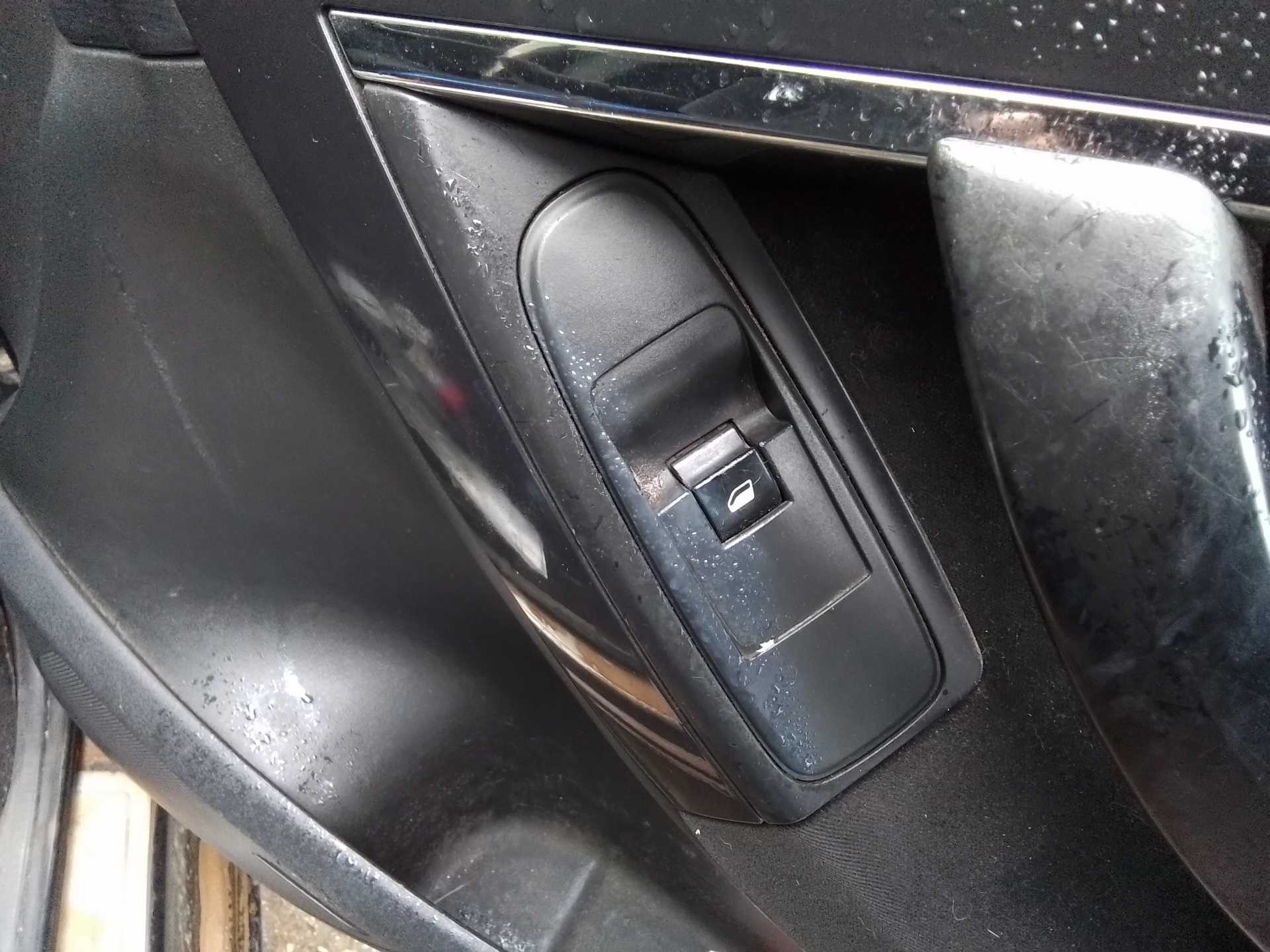 Recambio de mando elevalunas delantero derecho para citroën c4 picasso 2.0 hdi fap cat (rhr / dw10bted4) referencia OEM IAM   