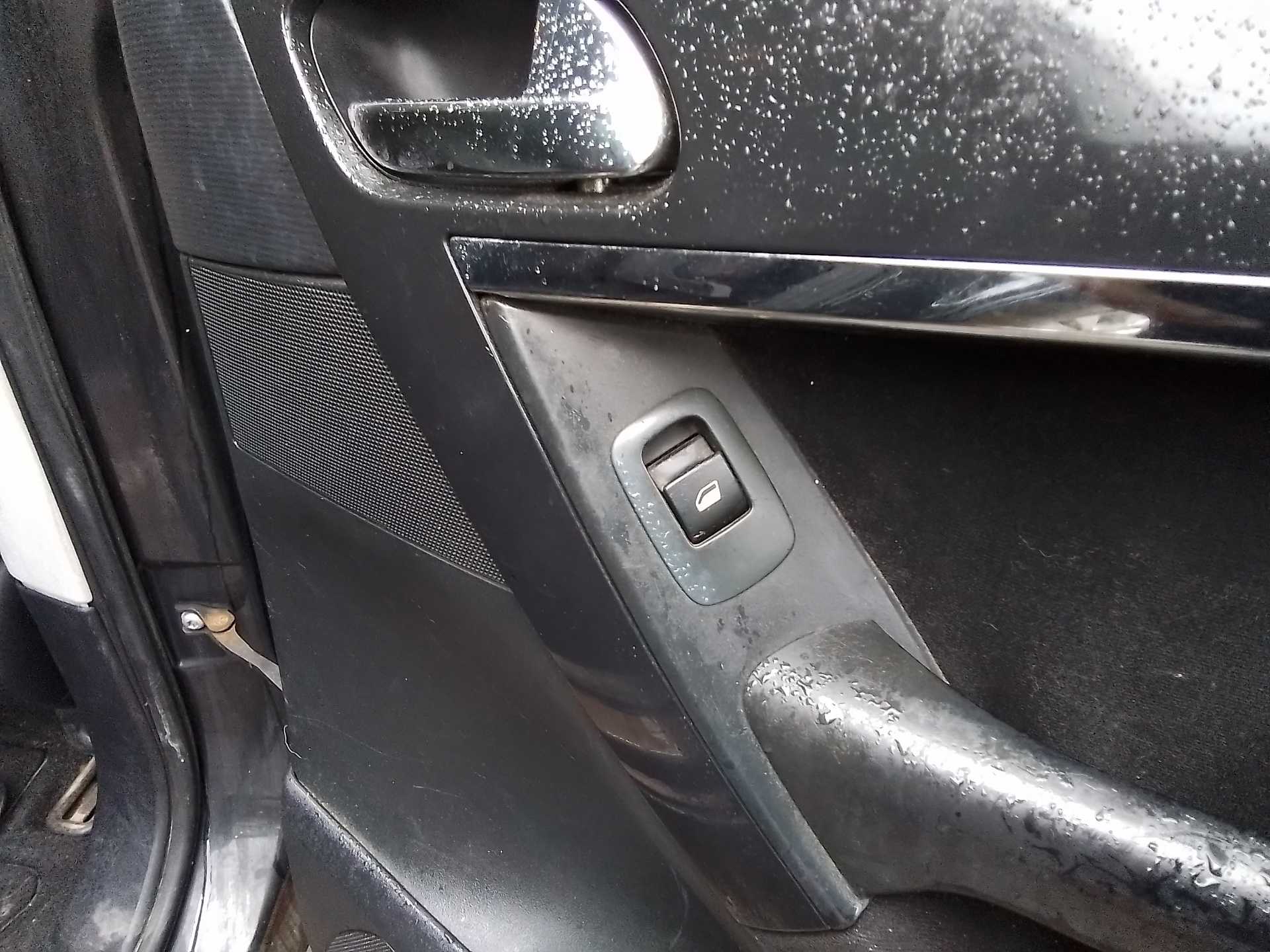 Recambio de mando elevalunas trasero derecho para citroën c4 picasso 2.0 hdi fap cat (rhr / dw10bted4) referencia OEM IAM   