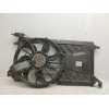Recambio de electroventilador para ford focus c-max (cap) ambiente (d) referencia OEM IAM 3M5H8C607RJ 0130307142 