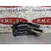 Recambio de maneta interior delantera izquierda para peugeot 307 break / sw (s1) 1.6 hdi referencia OEM IAM 9643604577  