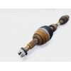 Recambio de transmision delantera izquierda para renault megane iv grandtour 1.6 dci diesel fap energy referencia OEM IAM 391017
