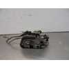 Recambio de cerradura puerta delantera derecha para hyundai accent (lc) gl 5p referencia OEM IAM   