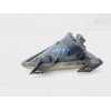 Recambio de faro antiniebla izquierdo para ford fiesta (cbk) ambiente referencia OEM IAM 89202172 VALEO 